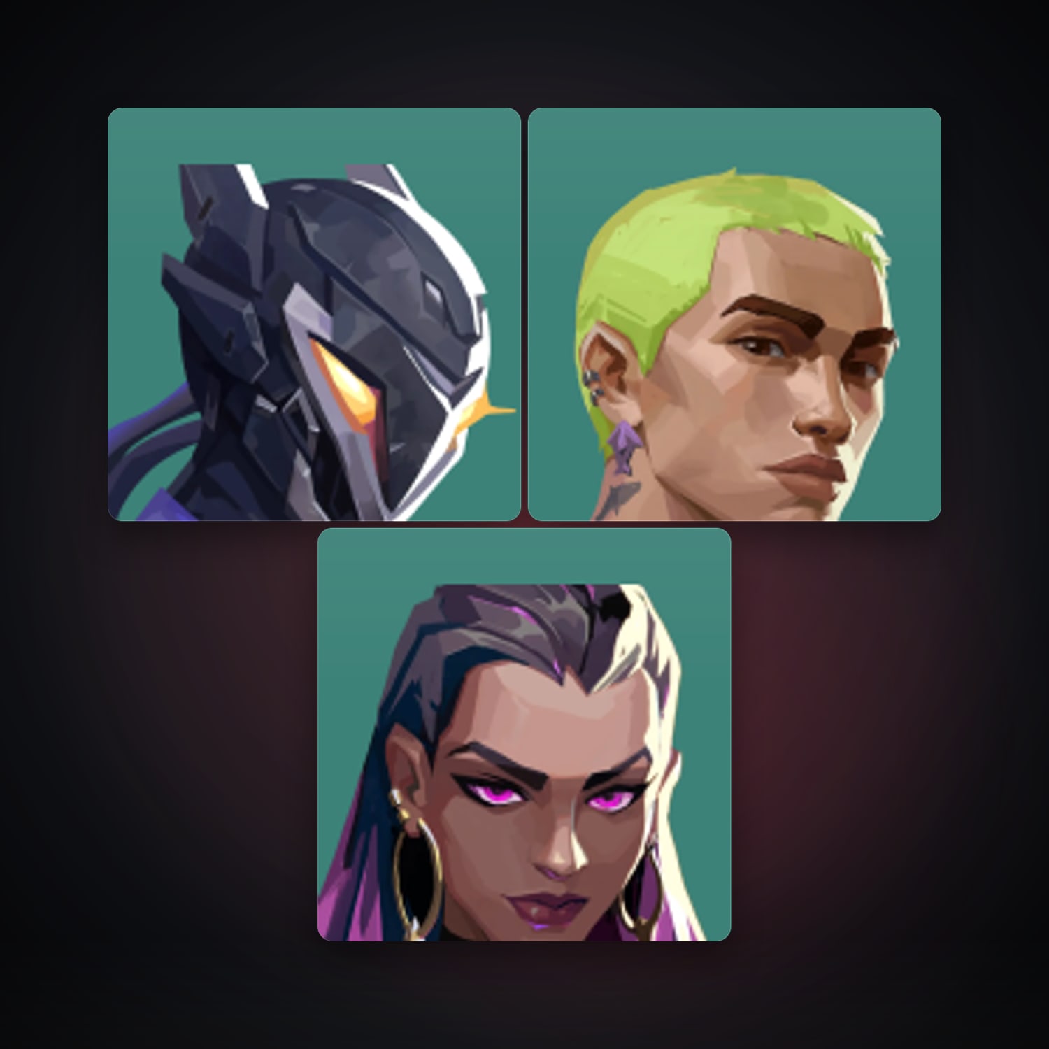 AP locker — lvl 16 — HabibiAccounts