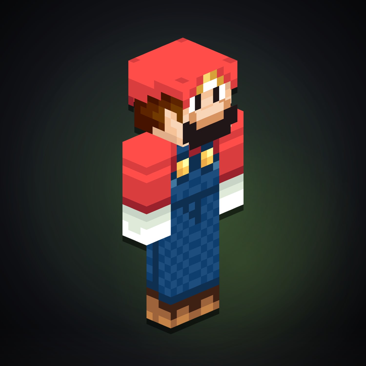 Minecraft 14 capes — HabibiAccounts
