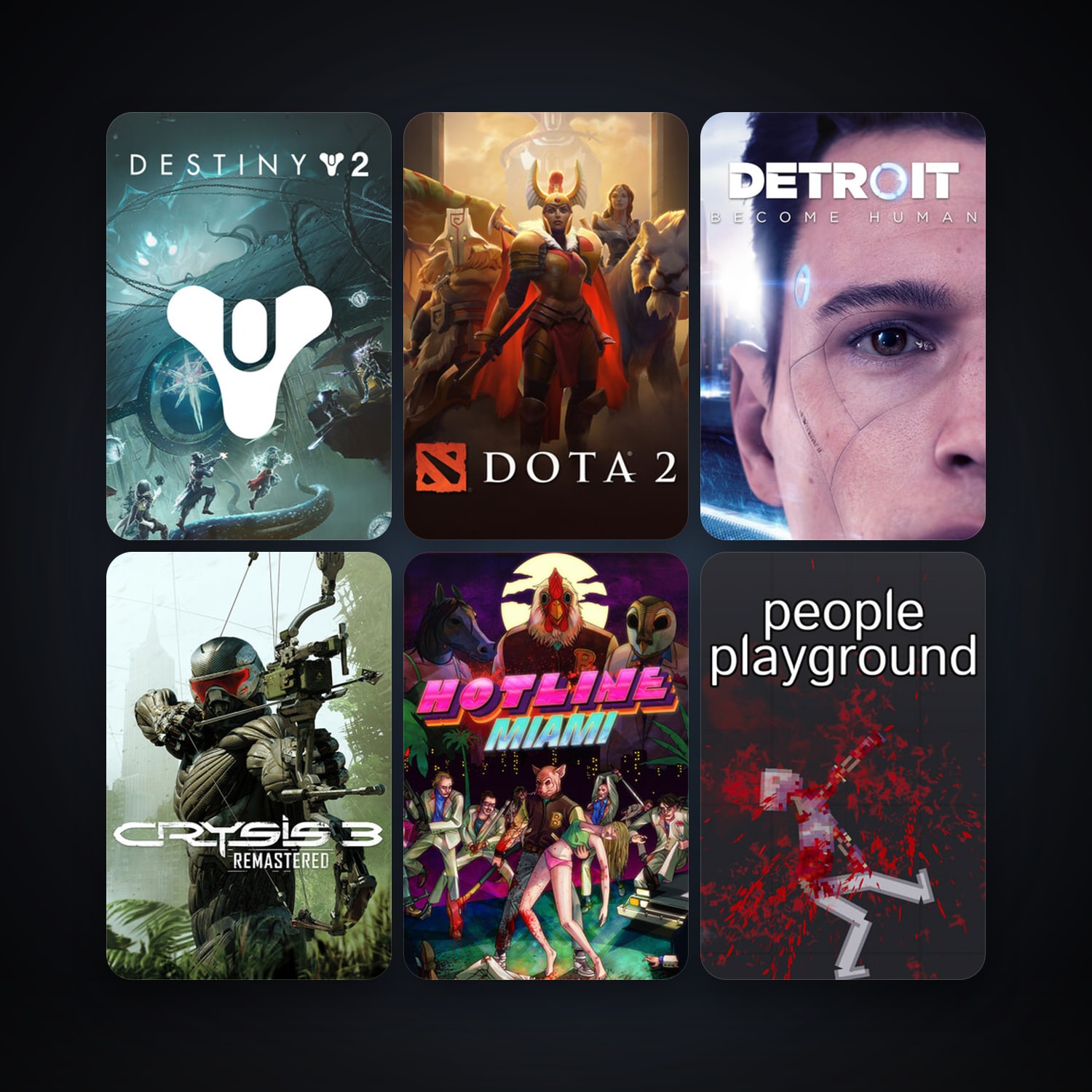 Dota 2 + Free CS2 (No Prime), 36 games, clean — HabibiAccounts