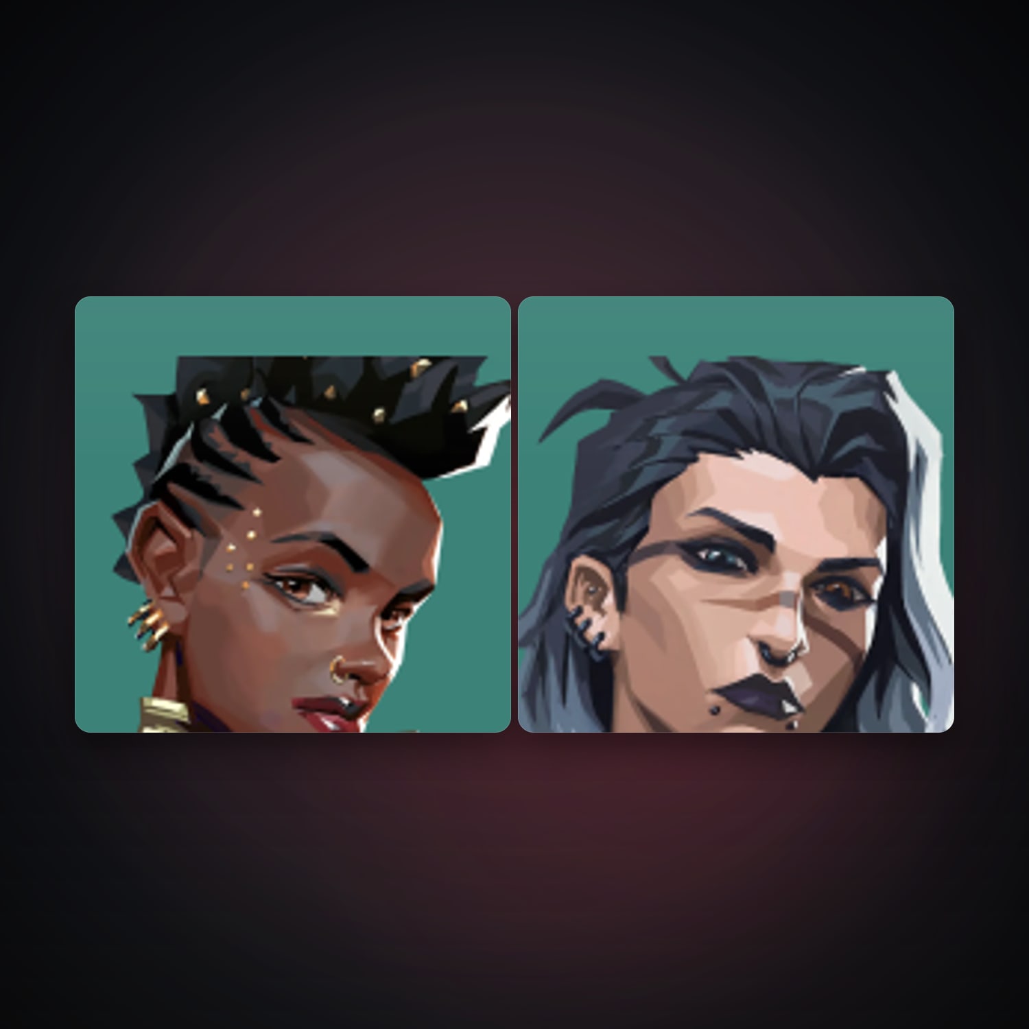 AP locker — lvl 11 — HabibiAccounts