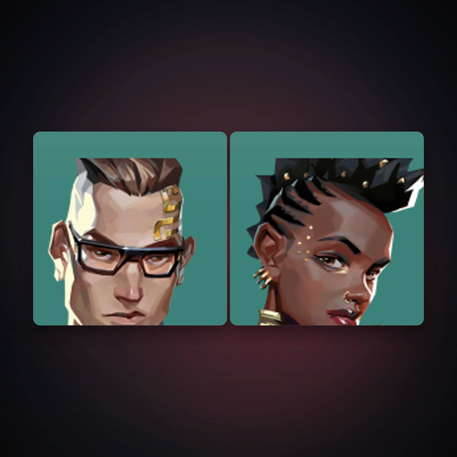 AP locker — lvl 13 — HabibiAccounts