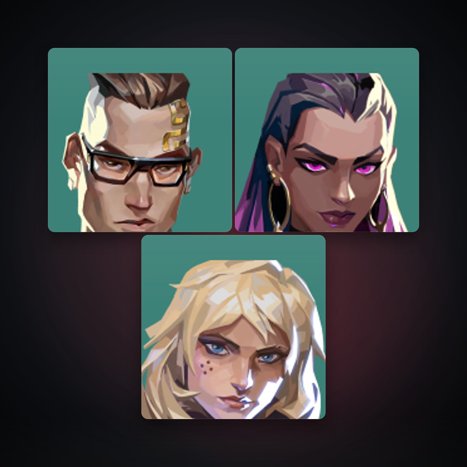 AP locker — lvl 12 — HabibiAccounts