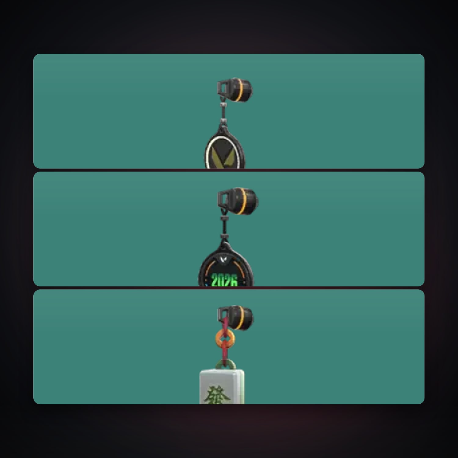 AP locker — lvl 12 — HabibiAccounts