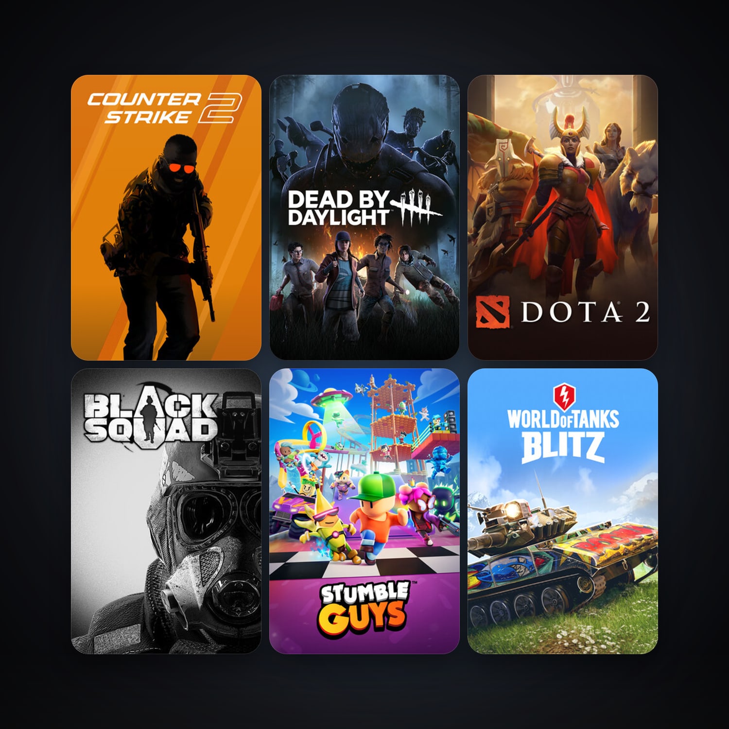Dota 2 + CS2 Prime, 18 games, clean — HabibiAccounts