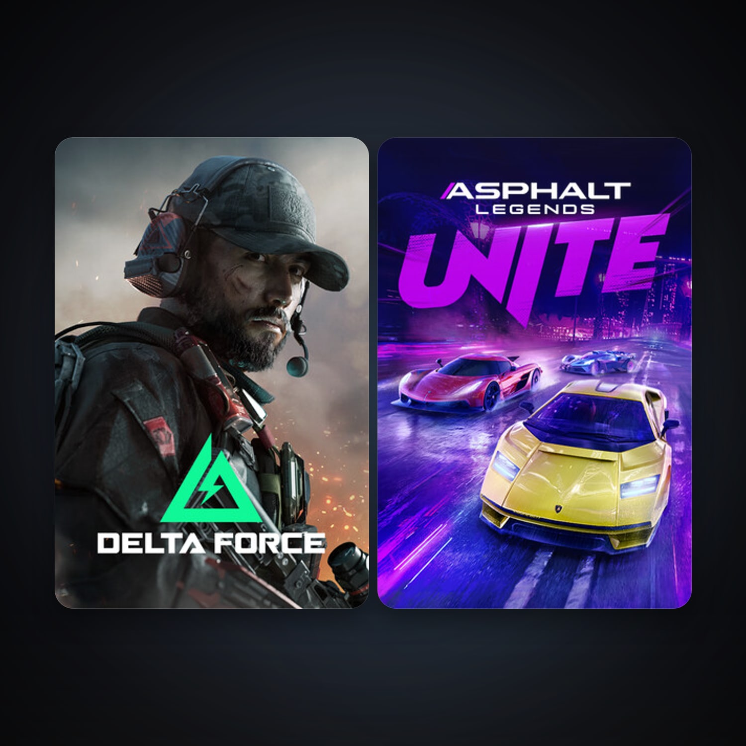 Free CS2 (No Prime) & Delta Force: Hawk Ops | Clean — HabibiAccounts