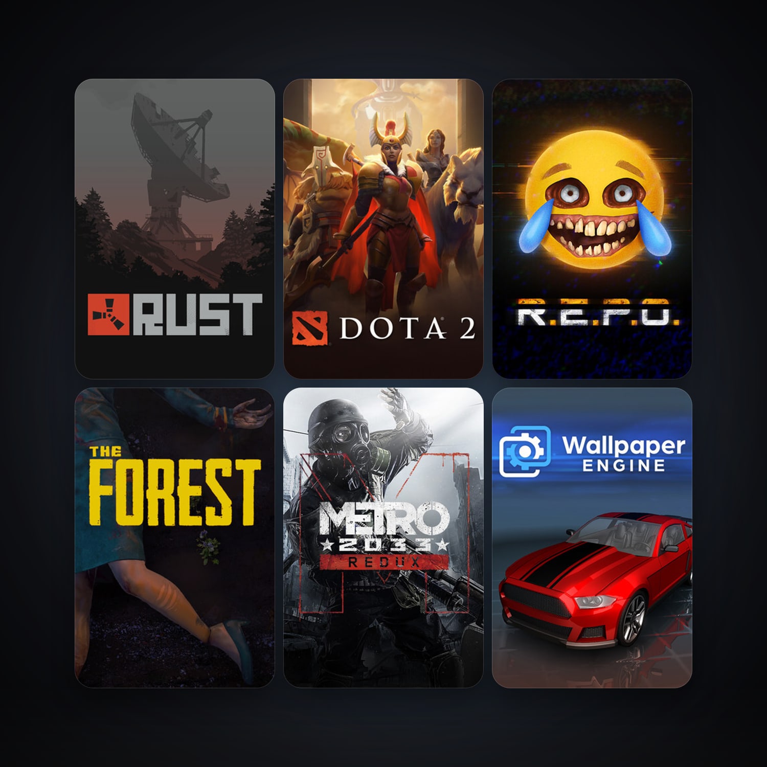 Dota 2 + Free CS2 (No Prime), 36 games, clean — HabibiAccounts