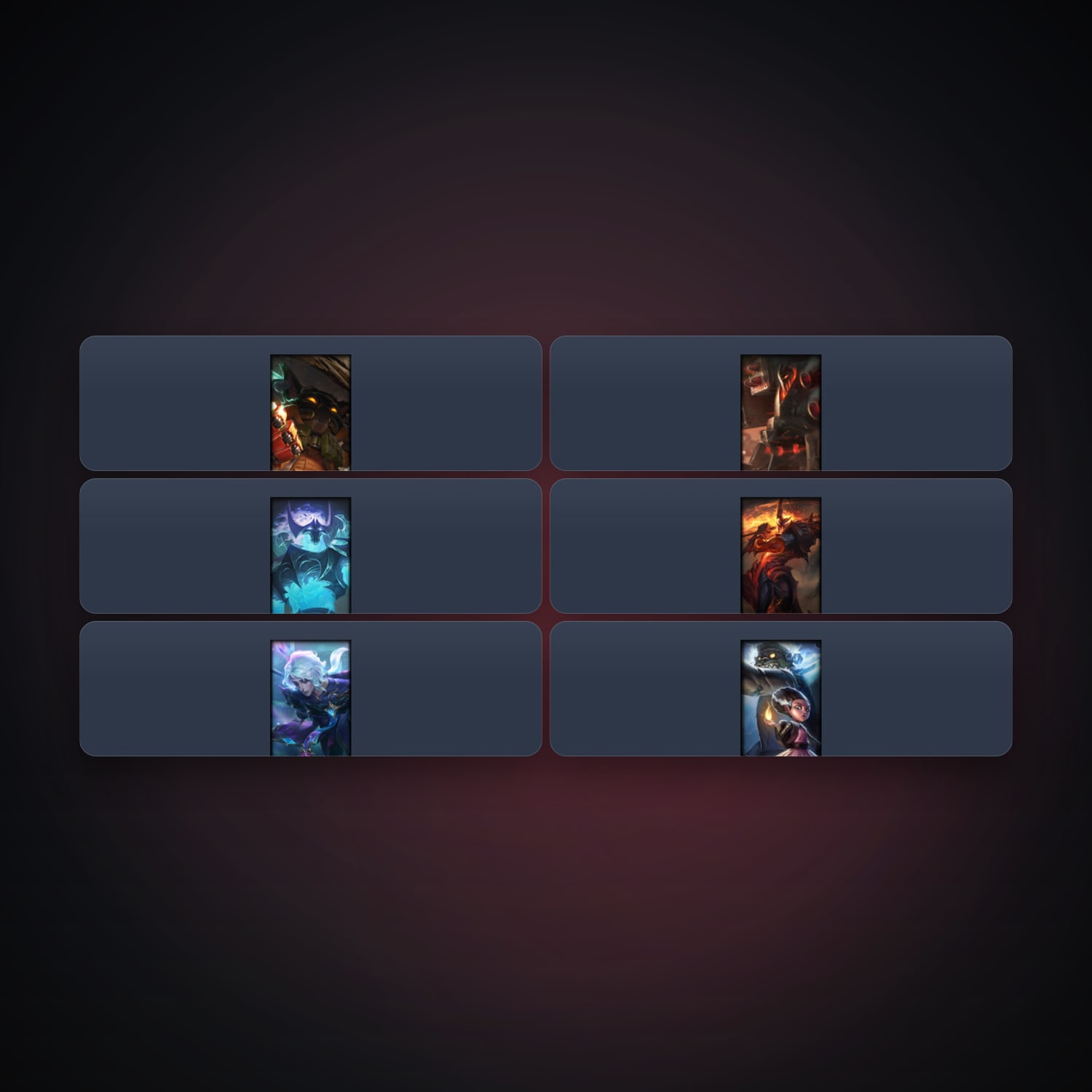 EU locker — HabibiAccounts