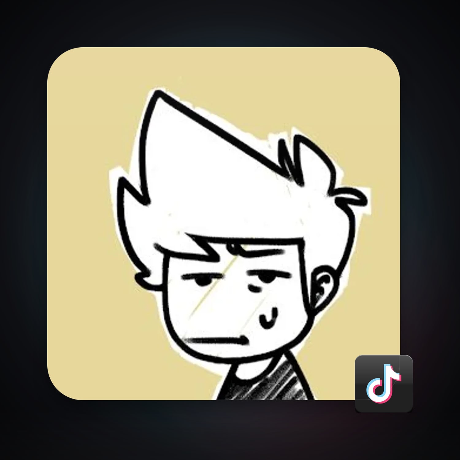 TikTok · 234183842 — HabibiAccounts