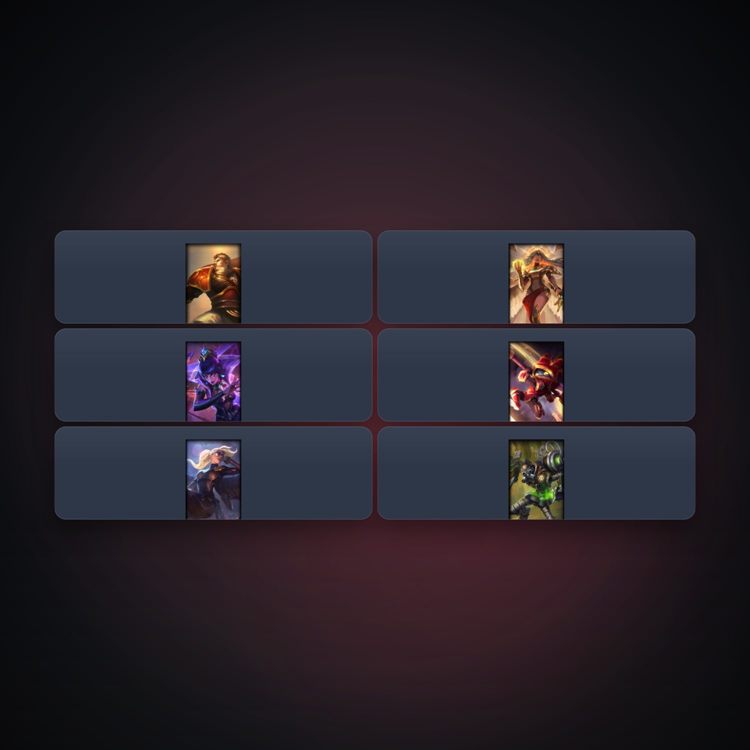EU locker — HabibiAccounts