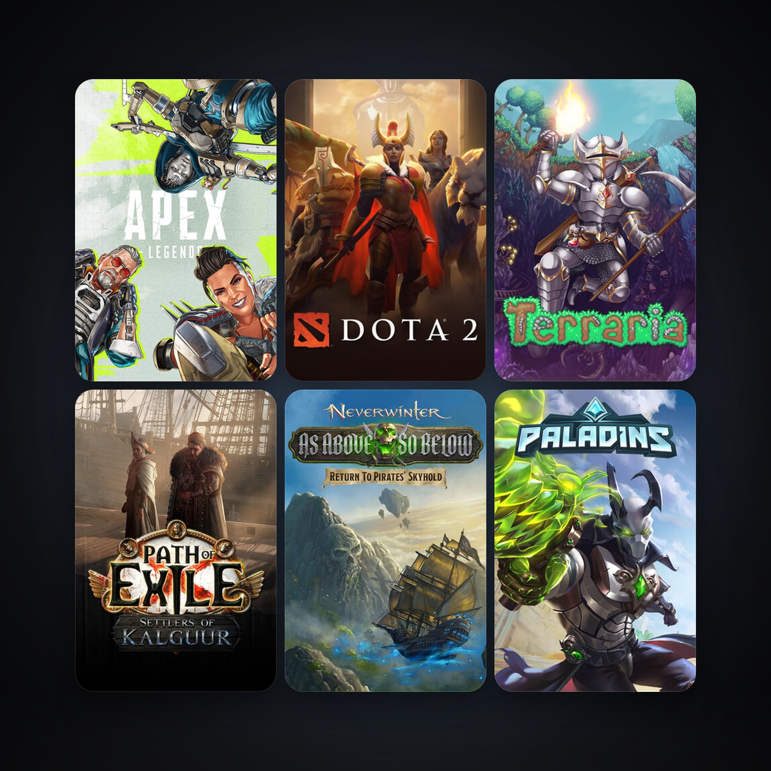 Steam account — Left 4 Dead 2 + Dota 2, 50 games, Steam 10, clean — HabibiAccounts