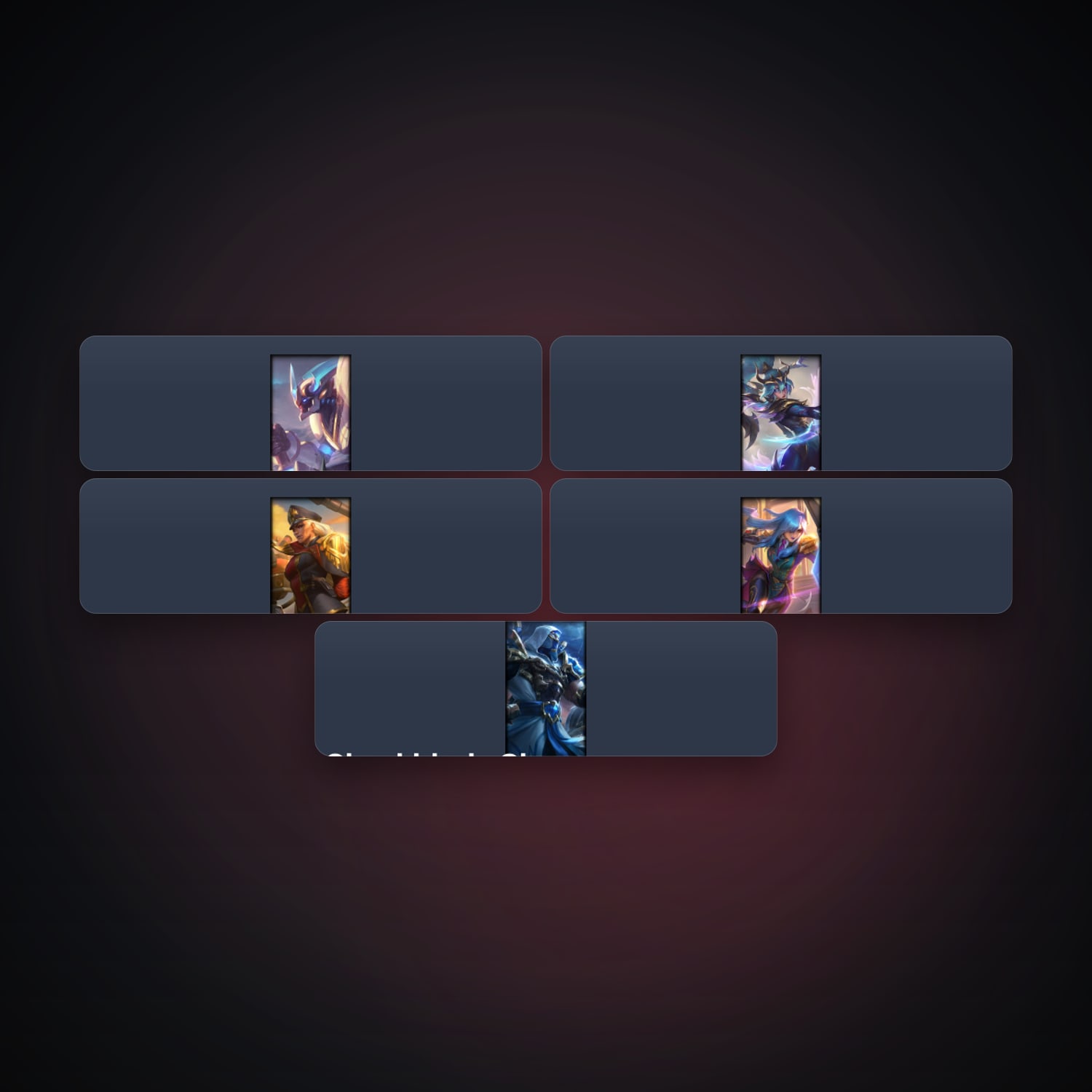 EU locker — HabibiAccounts