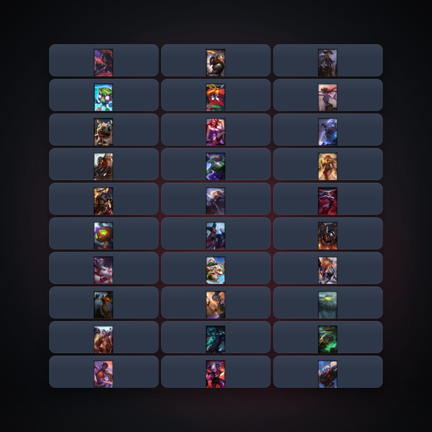 EU locker · 234306187 — HabibiAccounts