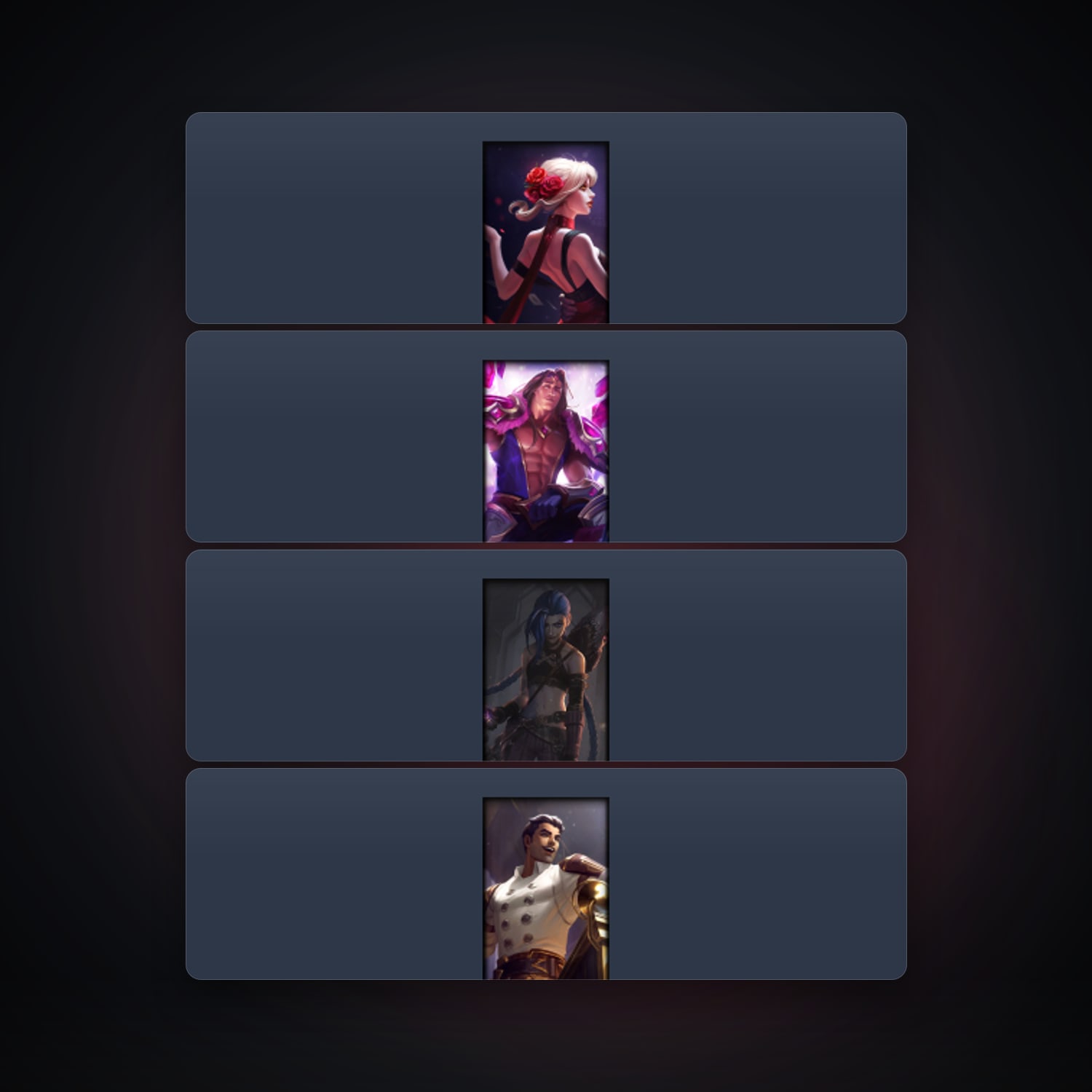 EU locker — HabibiAccounts