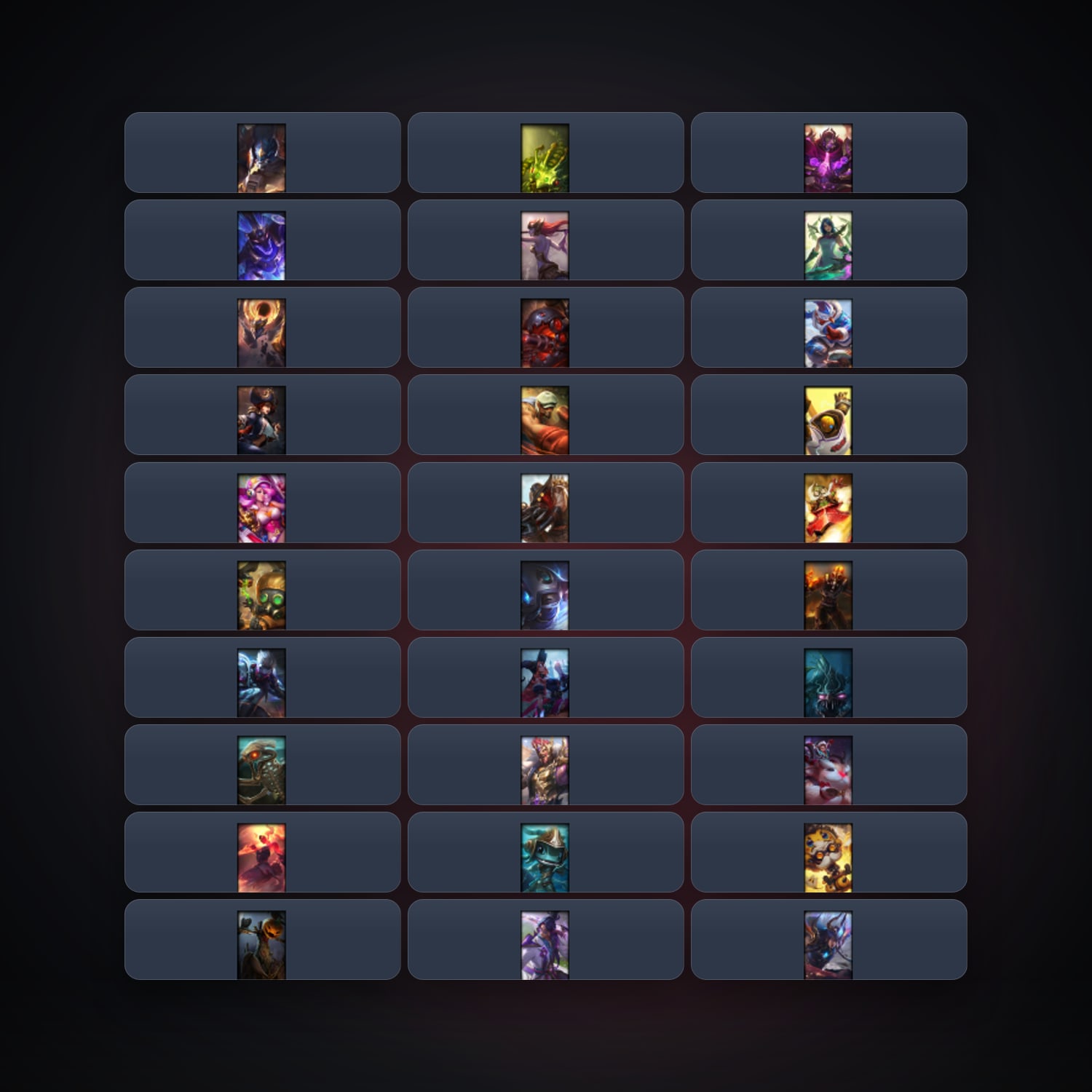 EU locker — HabibiAccounts