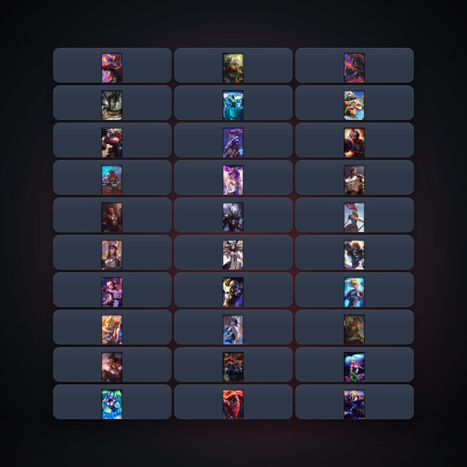 EU locker — HabibiAccounts