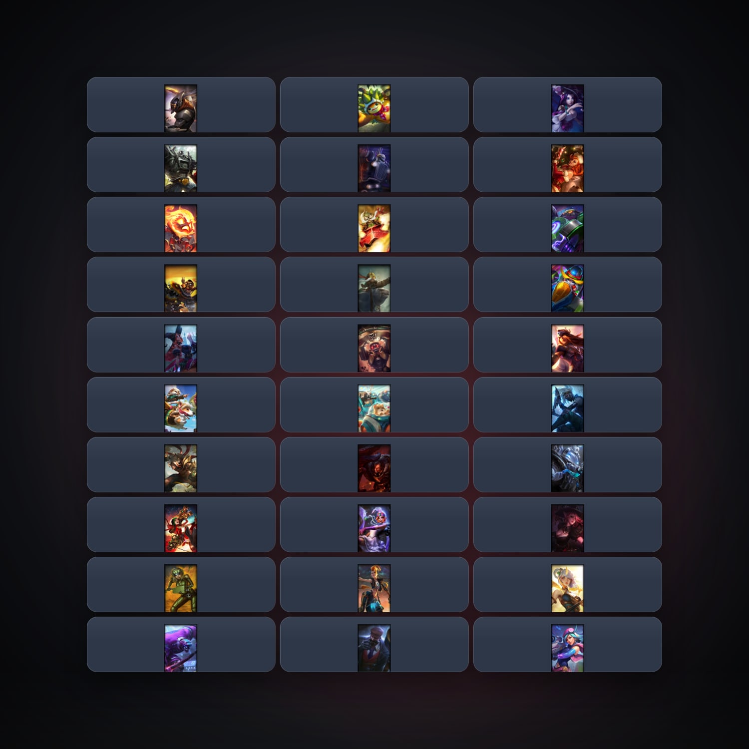 EU locker — HabibiAccounts