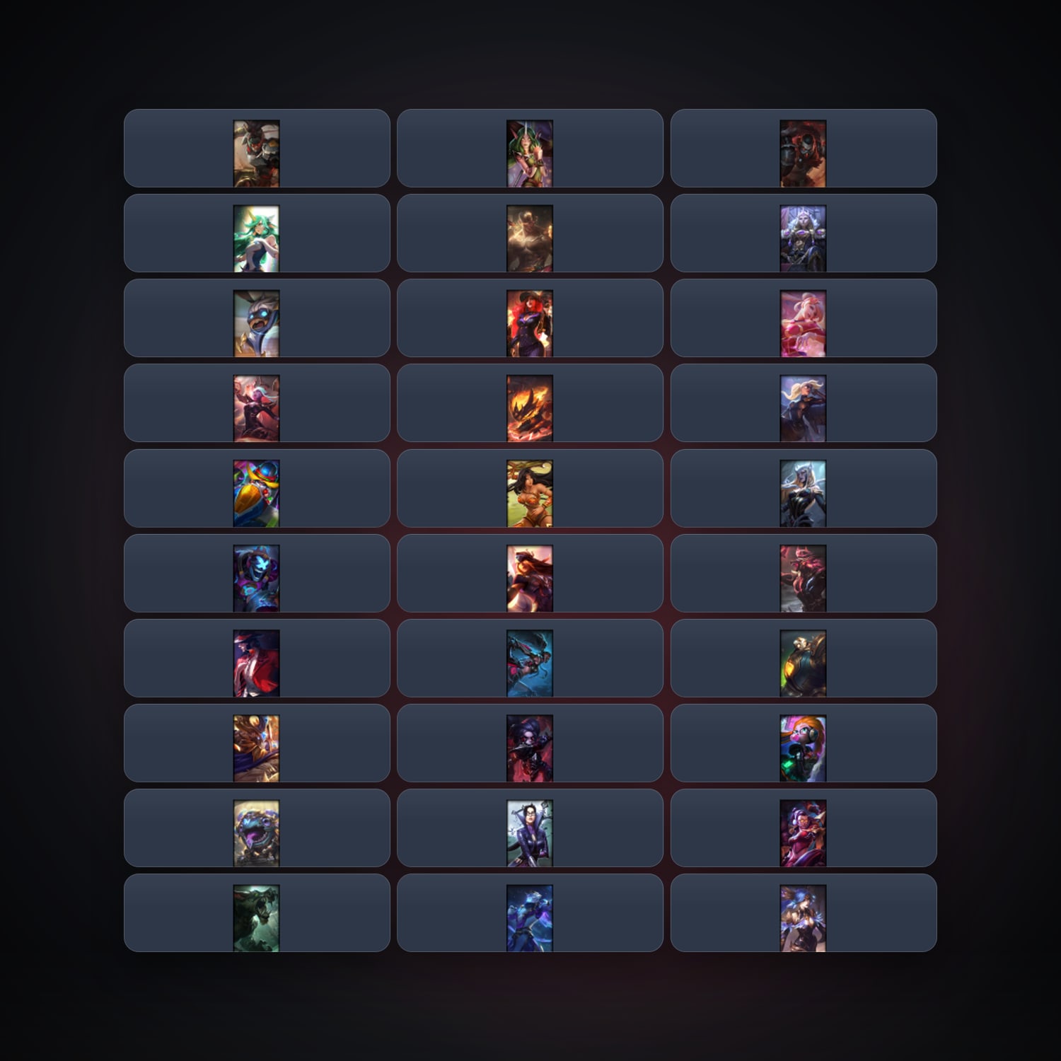 EU locker — HabibiAccounts