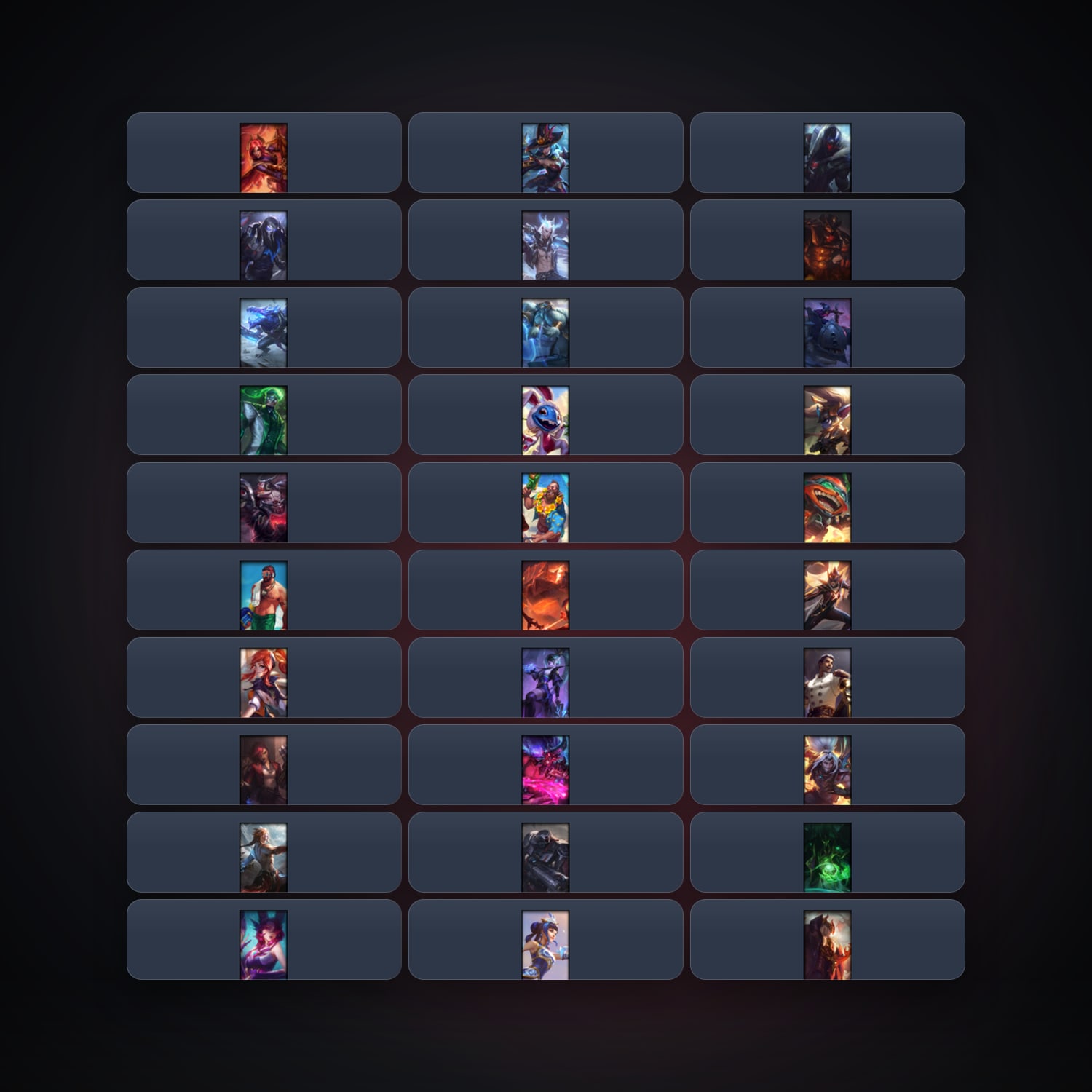 EU locker — HabibiAccounts