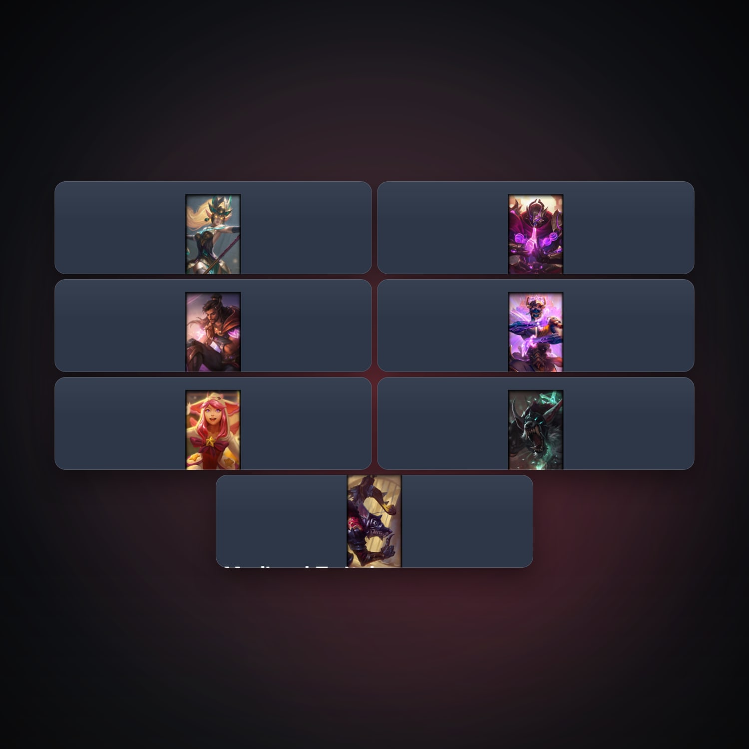 EU locker — HabibiAccounts