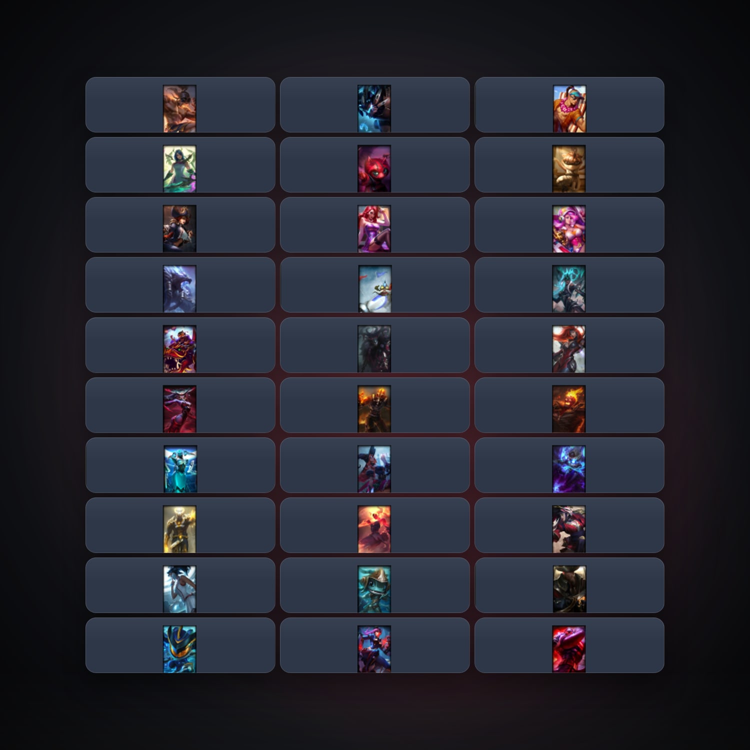 EU locker — HabibiAccounts