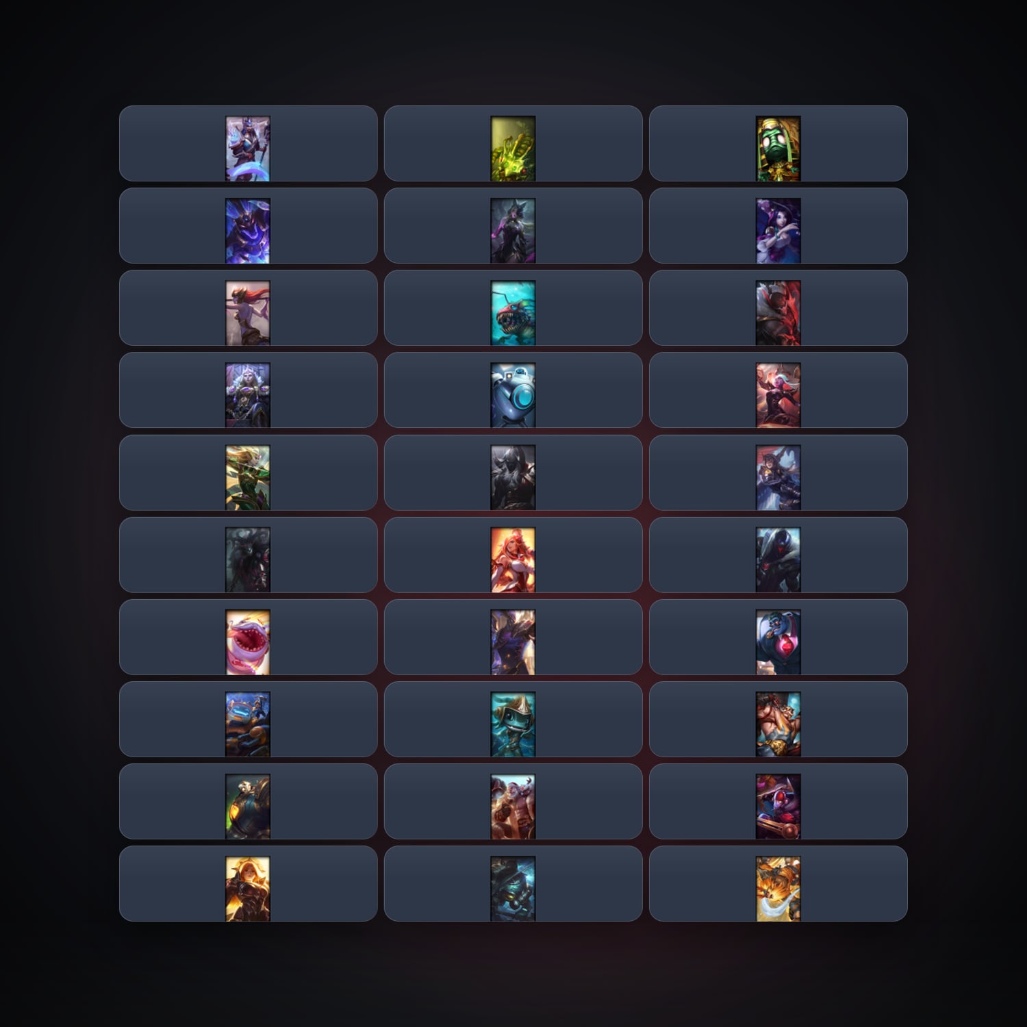 EU locker — HabibiAccounts