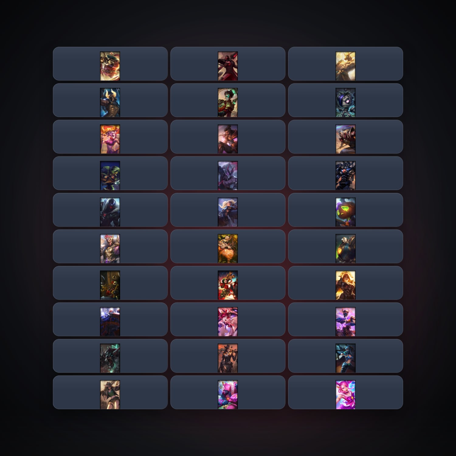 EU locker · 234312419 — HabibiAccounts
