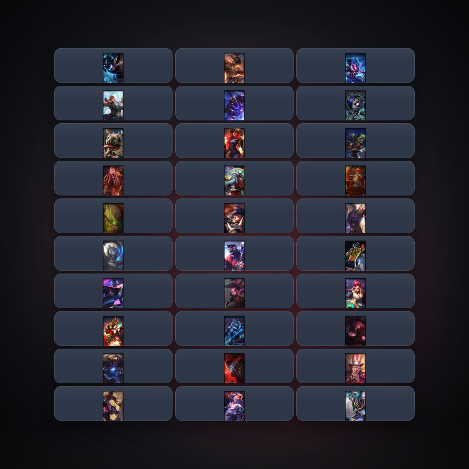 EU locker — HabibiAccounts
