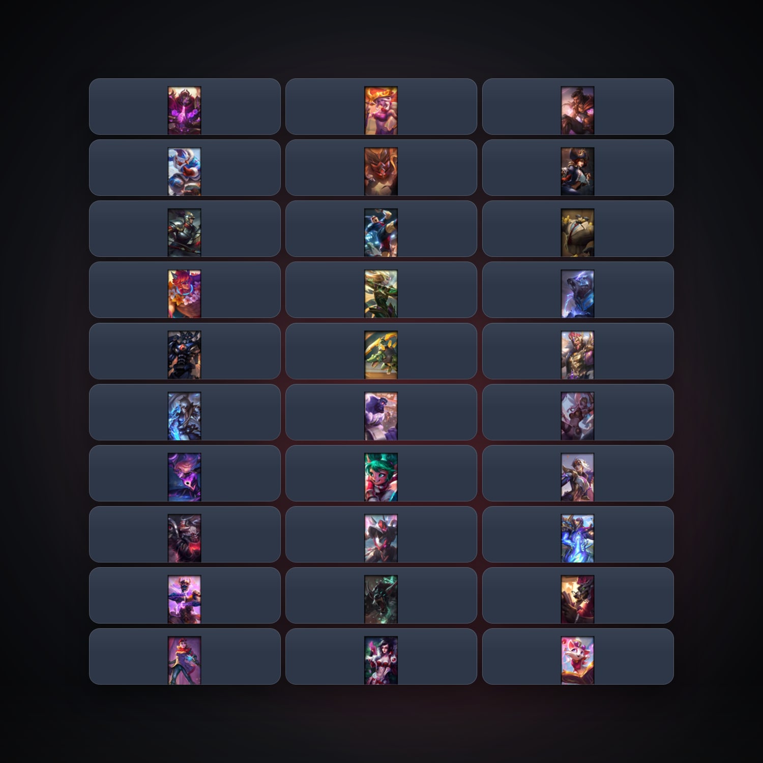 EU locker · 234312504 — HabibiAccounts