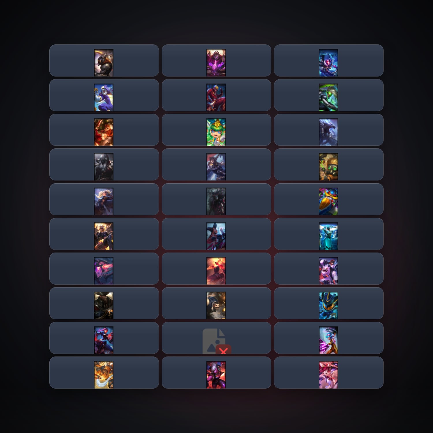 EU locker · 234312588 — HabibiAccounts