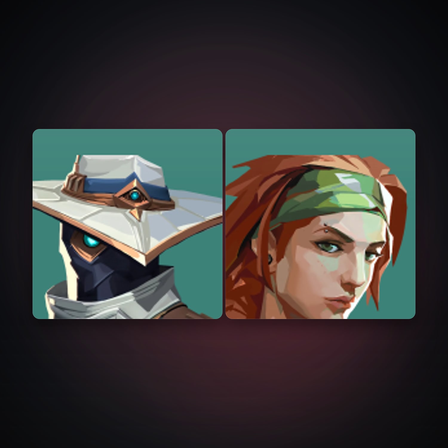 EU locker — lvl 16 — HabibiAccounts