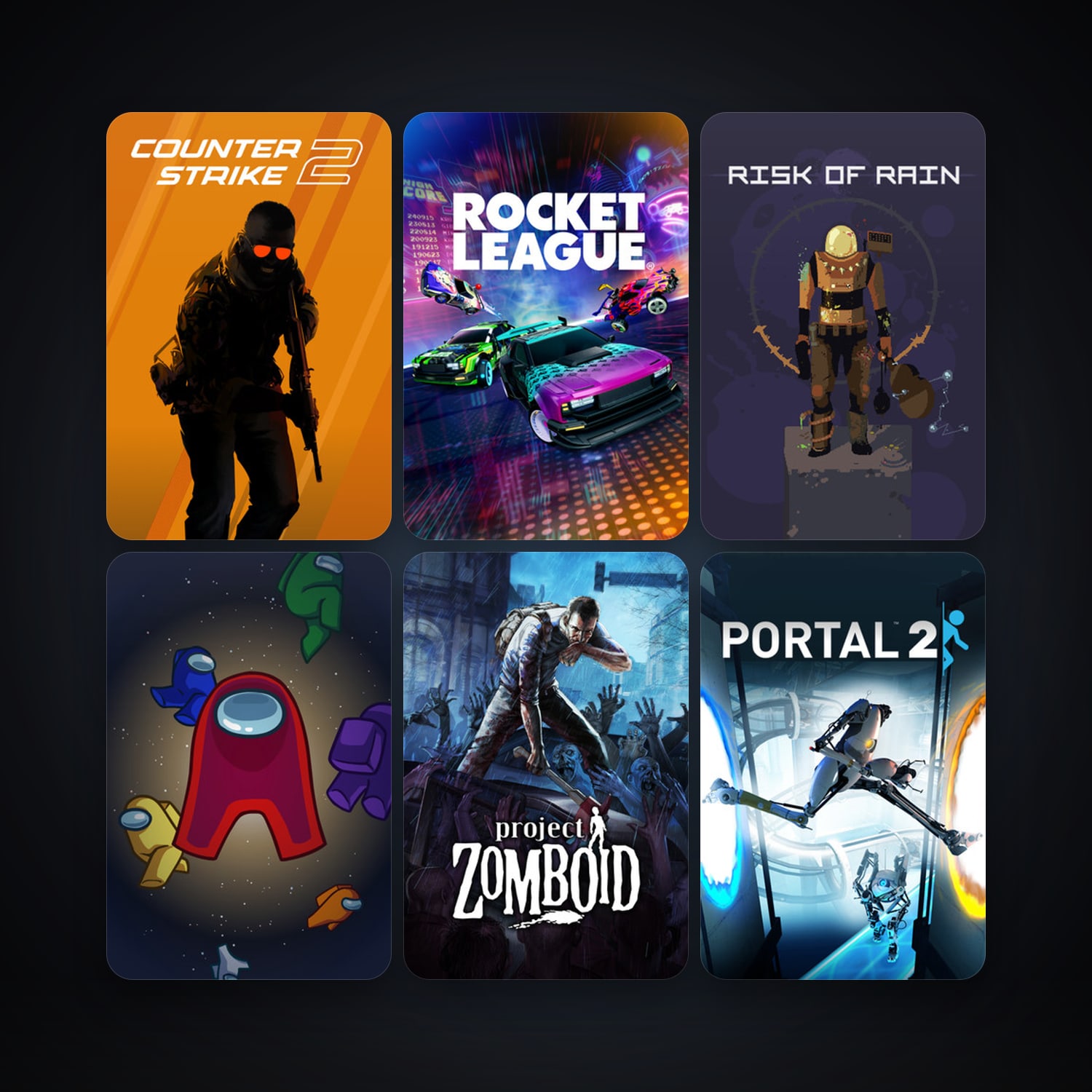 Dota 2 + CS2 Prime, 44 games, Steam 13, clean — HabibiAccounts