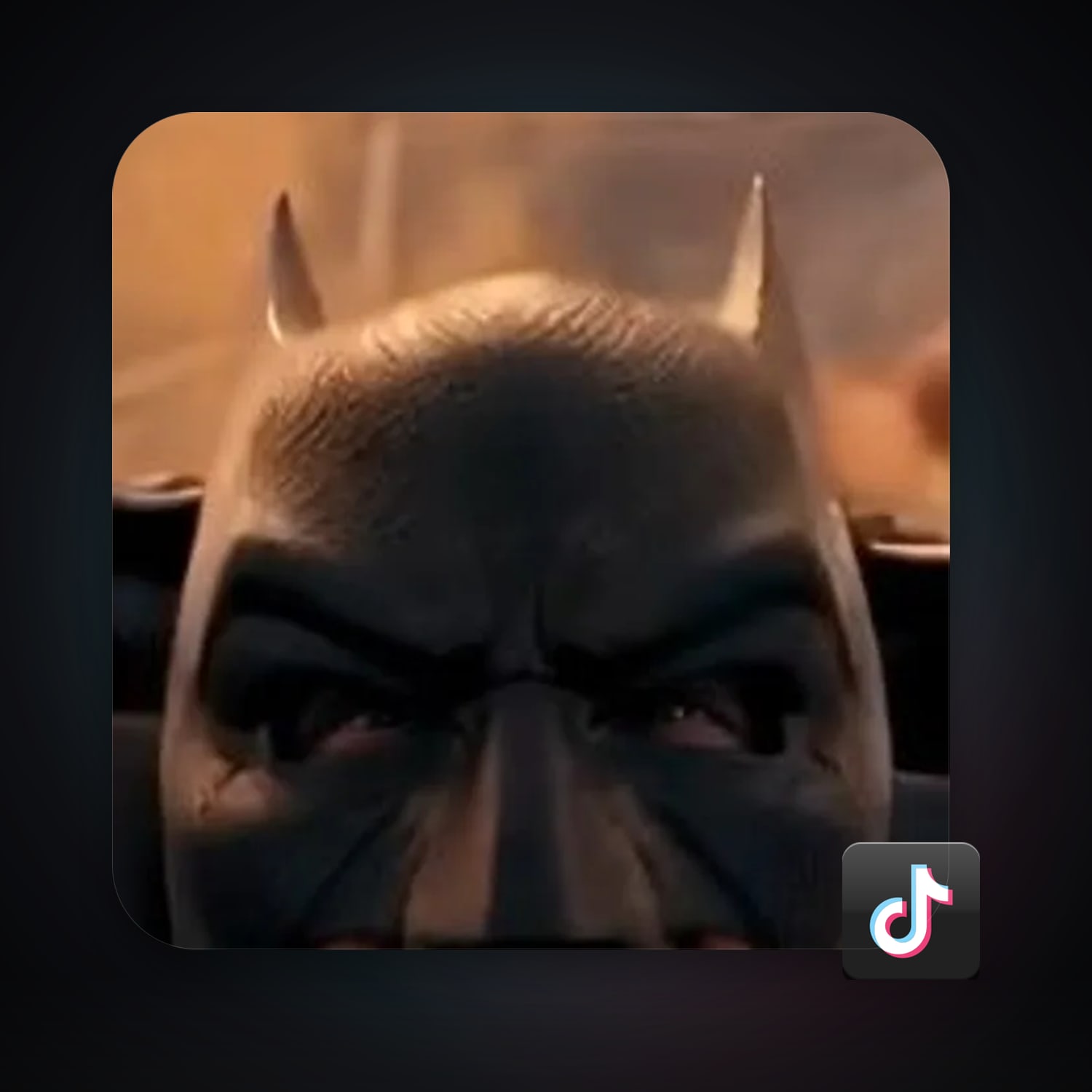 TikTok account — 2 followers — 20 likes, since 2021 — HabibiAccounts