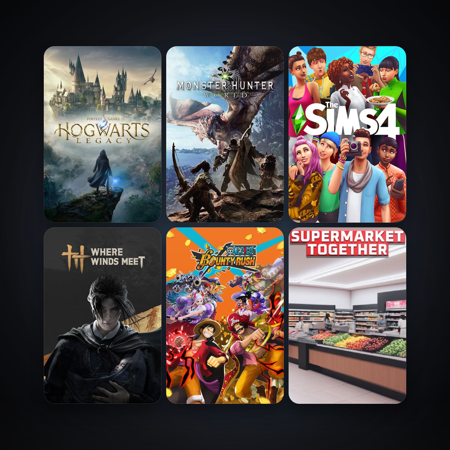 Free CS2 (No Prime) + Borderlands 2, 22 games, clean — HabibiAccounts
