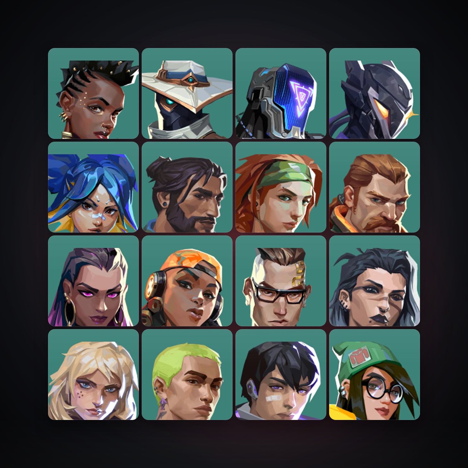 AP Gold 1 locker — lvl 69 — HabibiAccounts