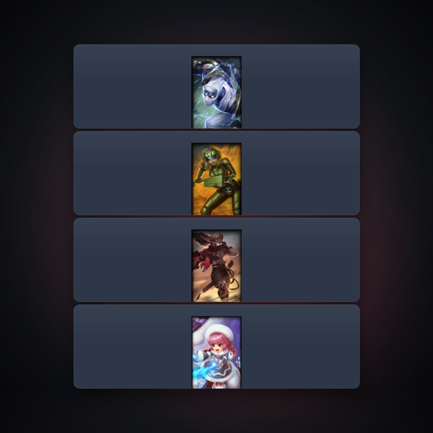 EU locker — HabibiAccounts