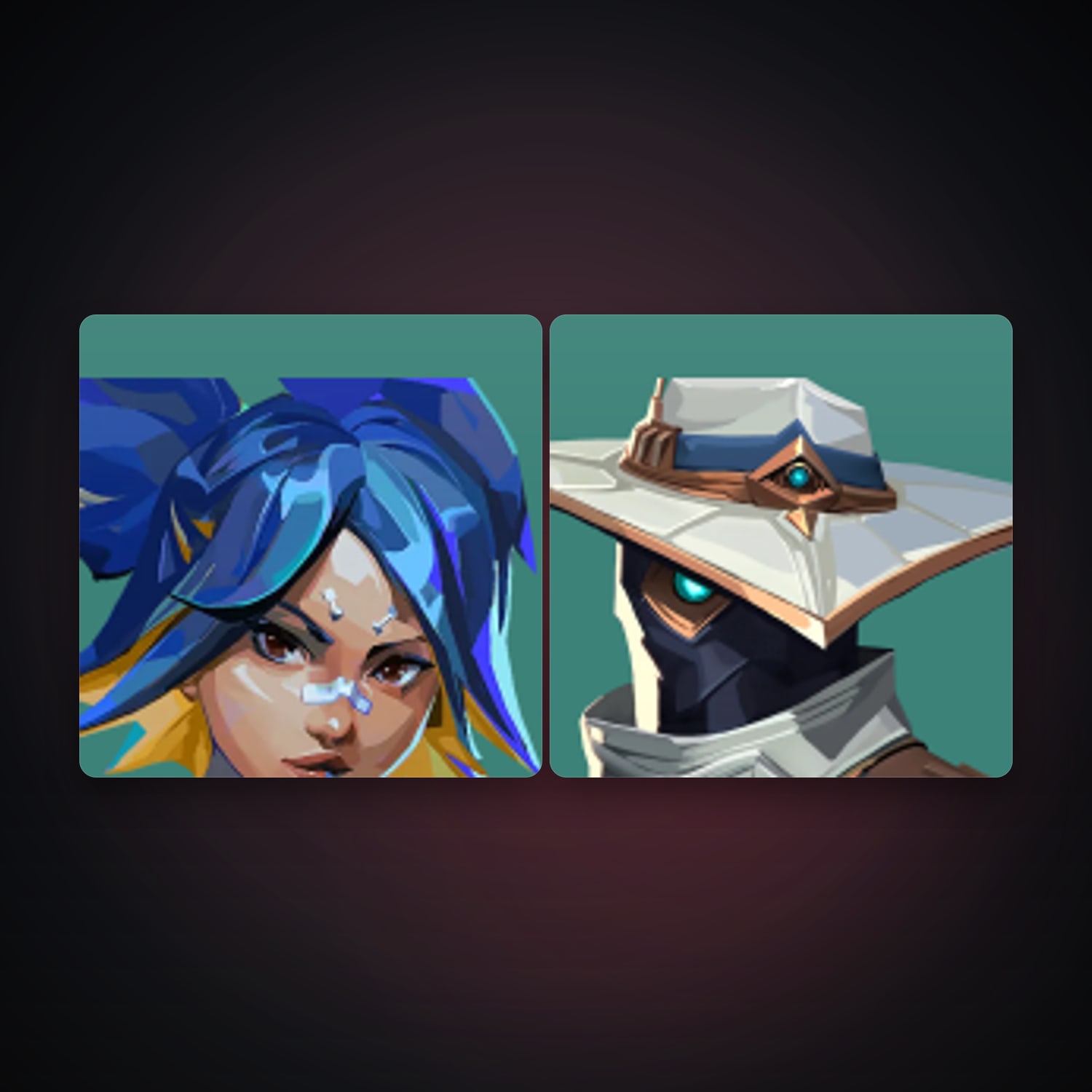 Valorant account: EU locker — lvl 14 — HabibiAccounts