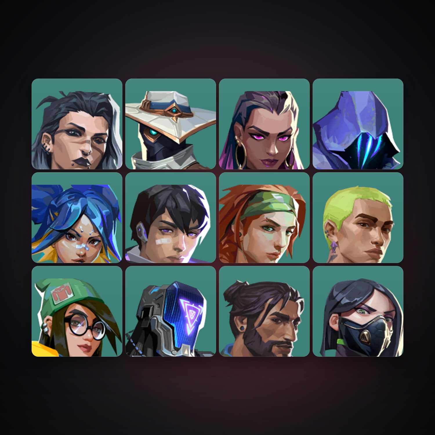 AP Iron 3 locker — lvl 55 — HabibiAccounts