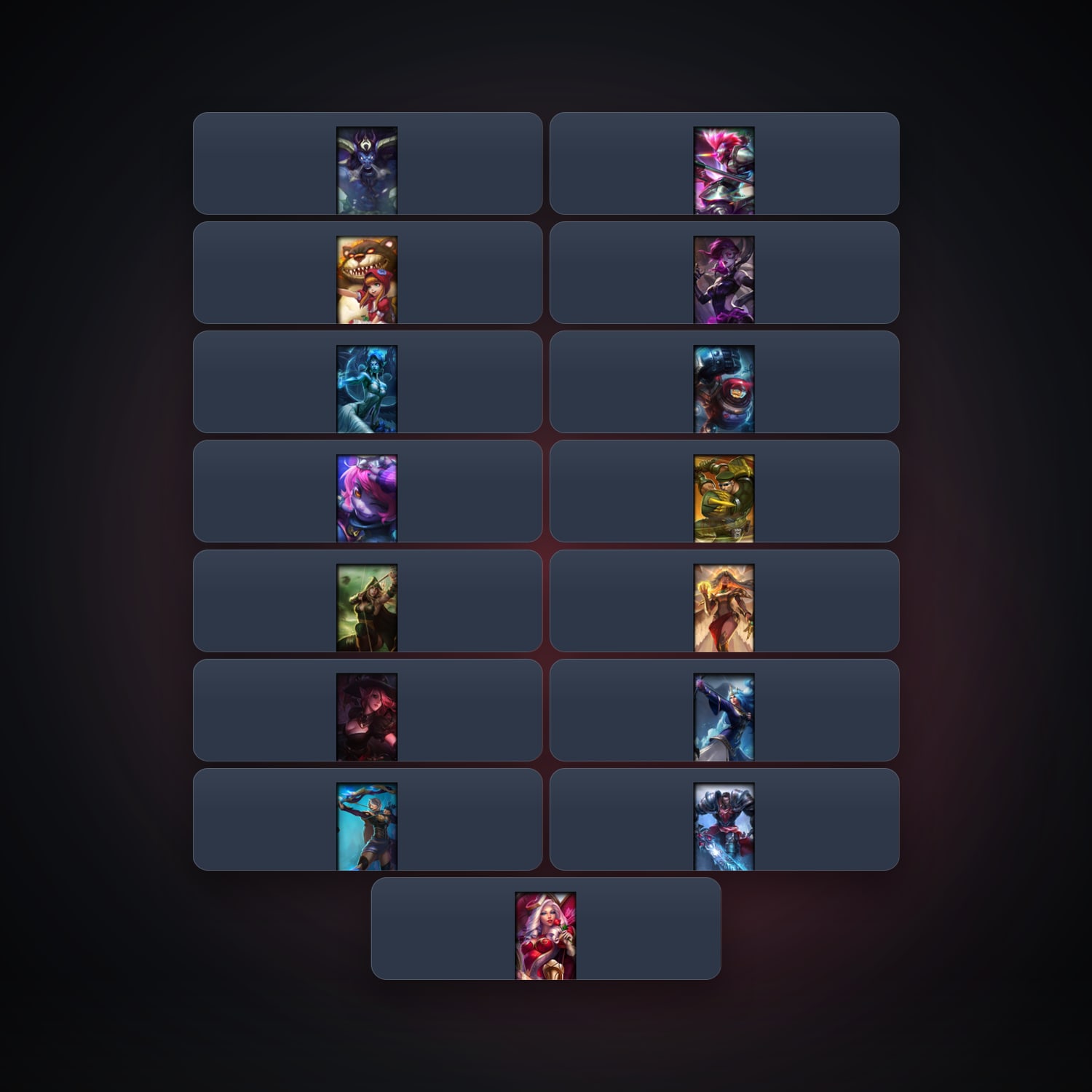 EU locker · 234681710 — HabibiAccounts