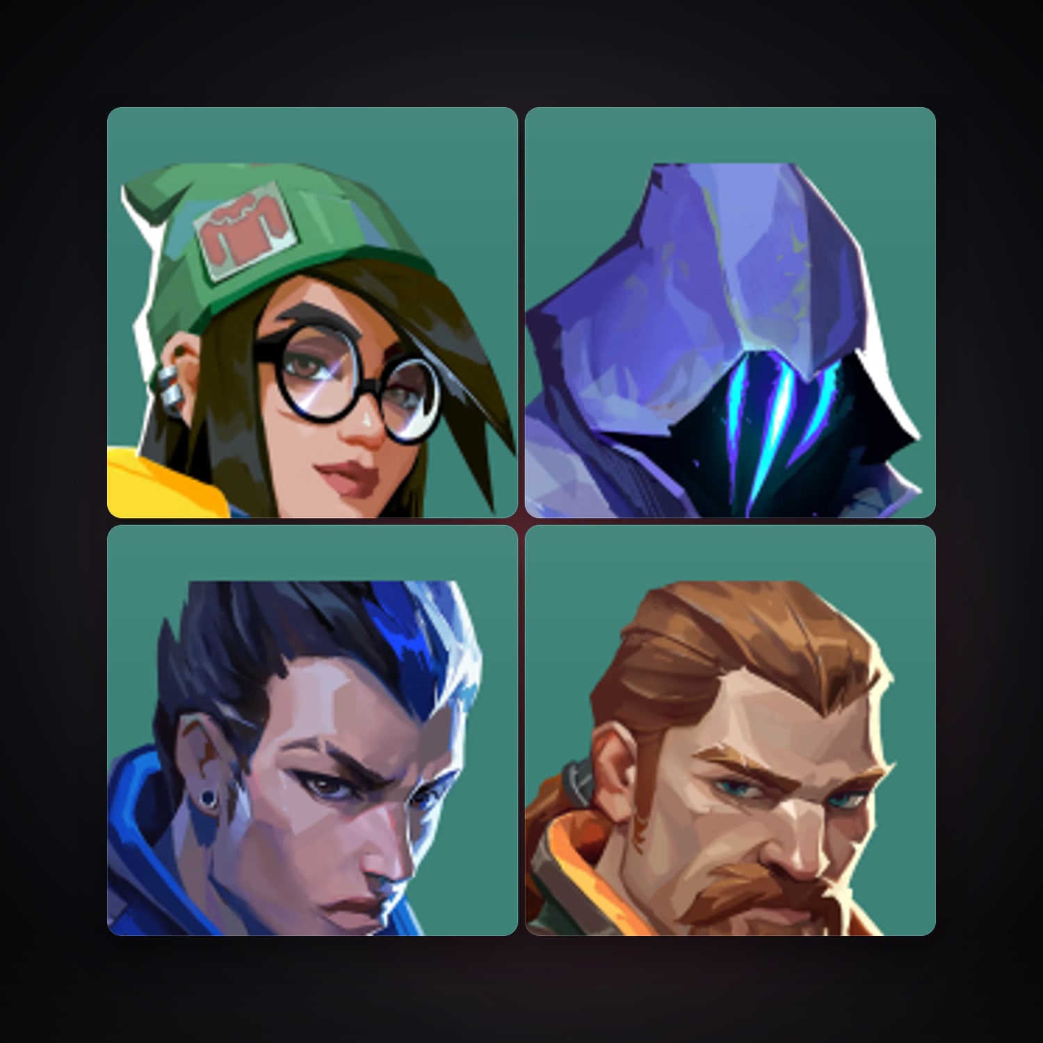 AP locker — lvl 24 — HabibiAccounts