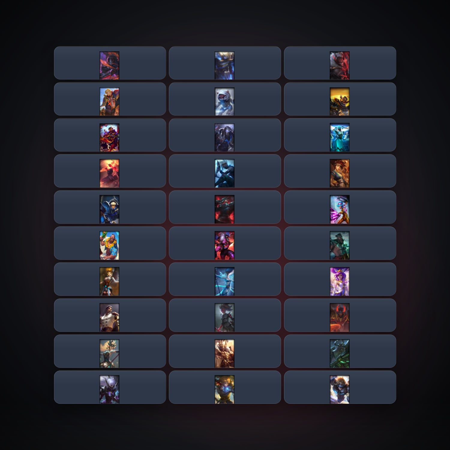 EU locker — HabibiAccounts