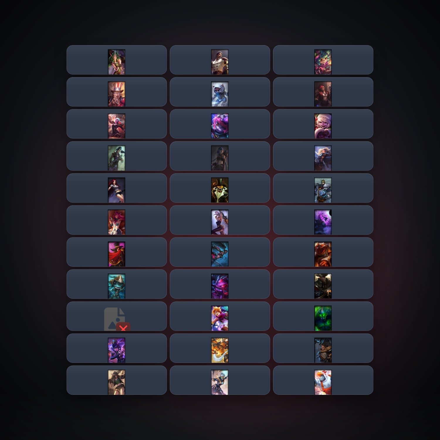 EU locker · 234682075 — HabibiAccounts
