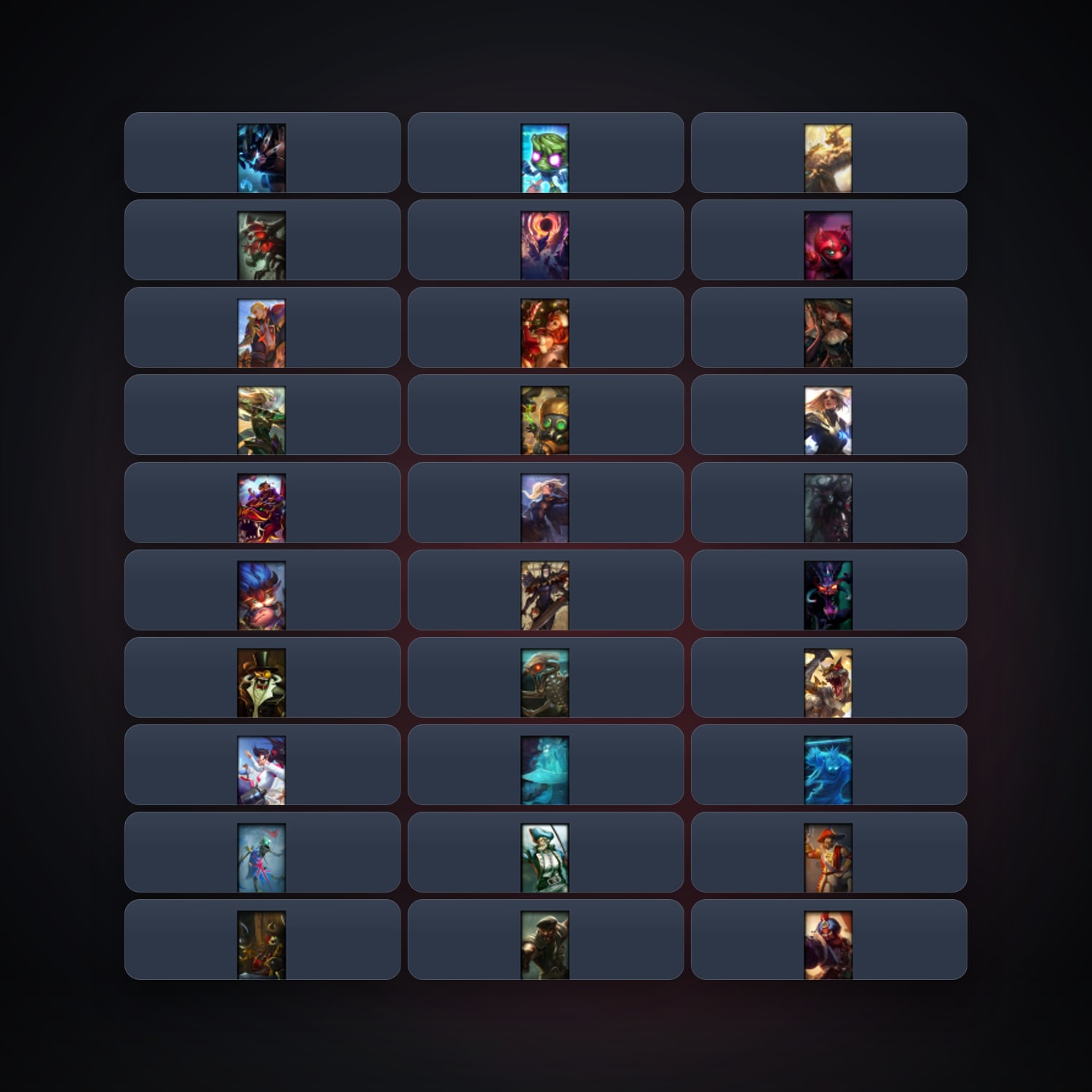 EU locker · 234682144 — HabibiAccounts