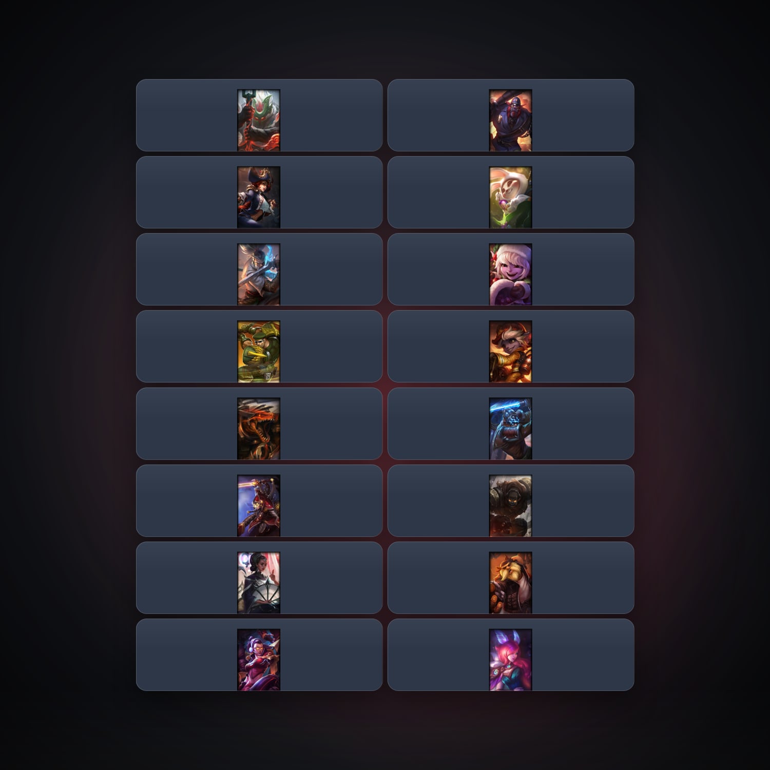 EU locker · 234682265 — HabibiAccounts