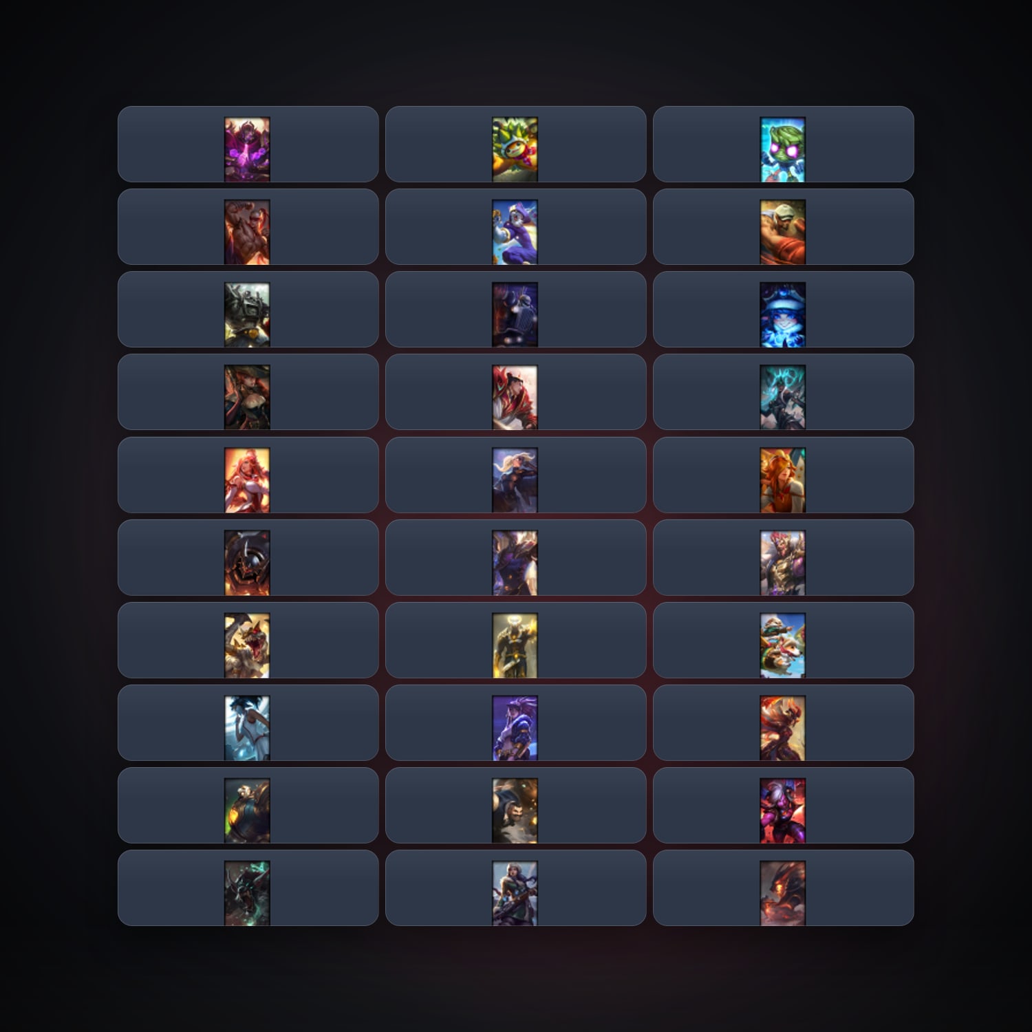 EU locker — HabibiAccounts