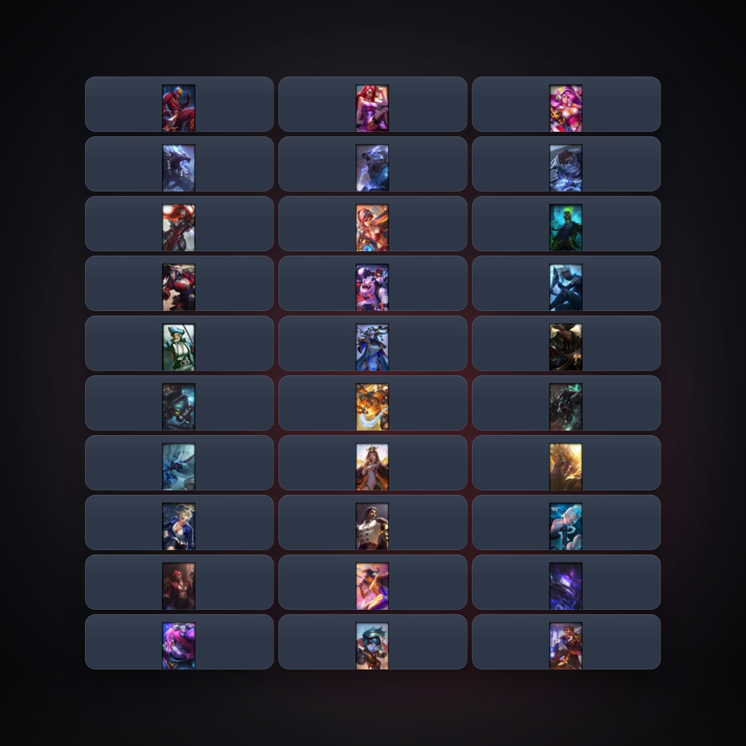 EU locker — HabibiAccounts