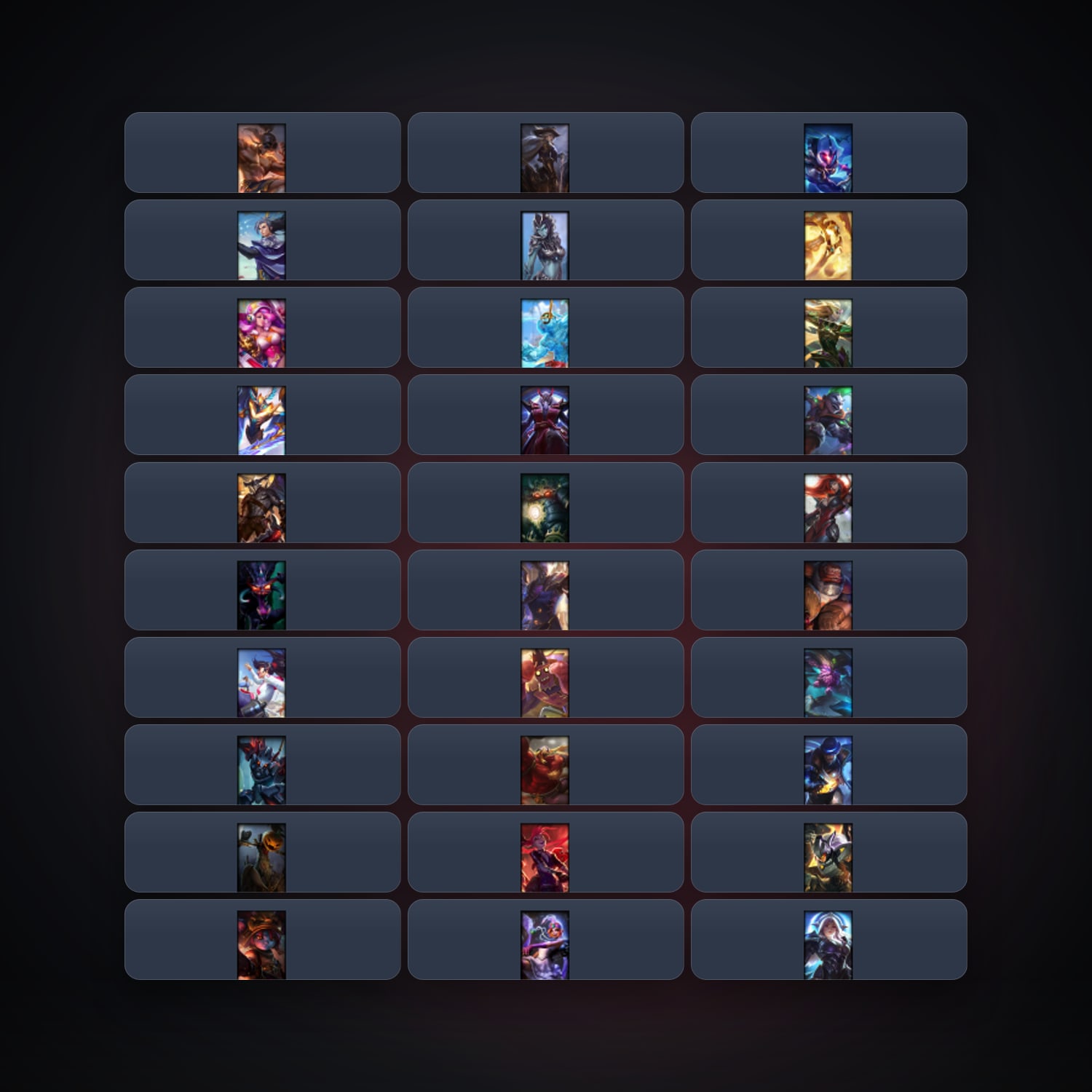 EU locker · 234688758 — HabibiAccounts