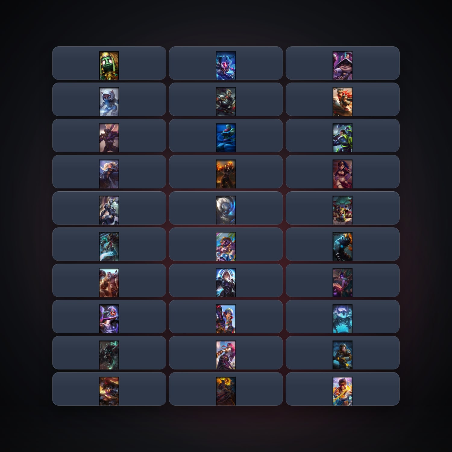 EU locker — HabibiAccounts