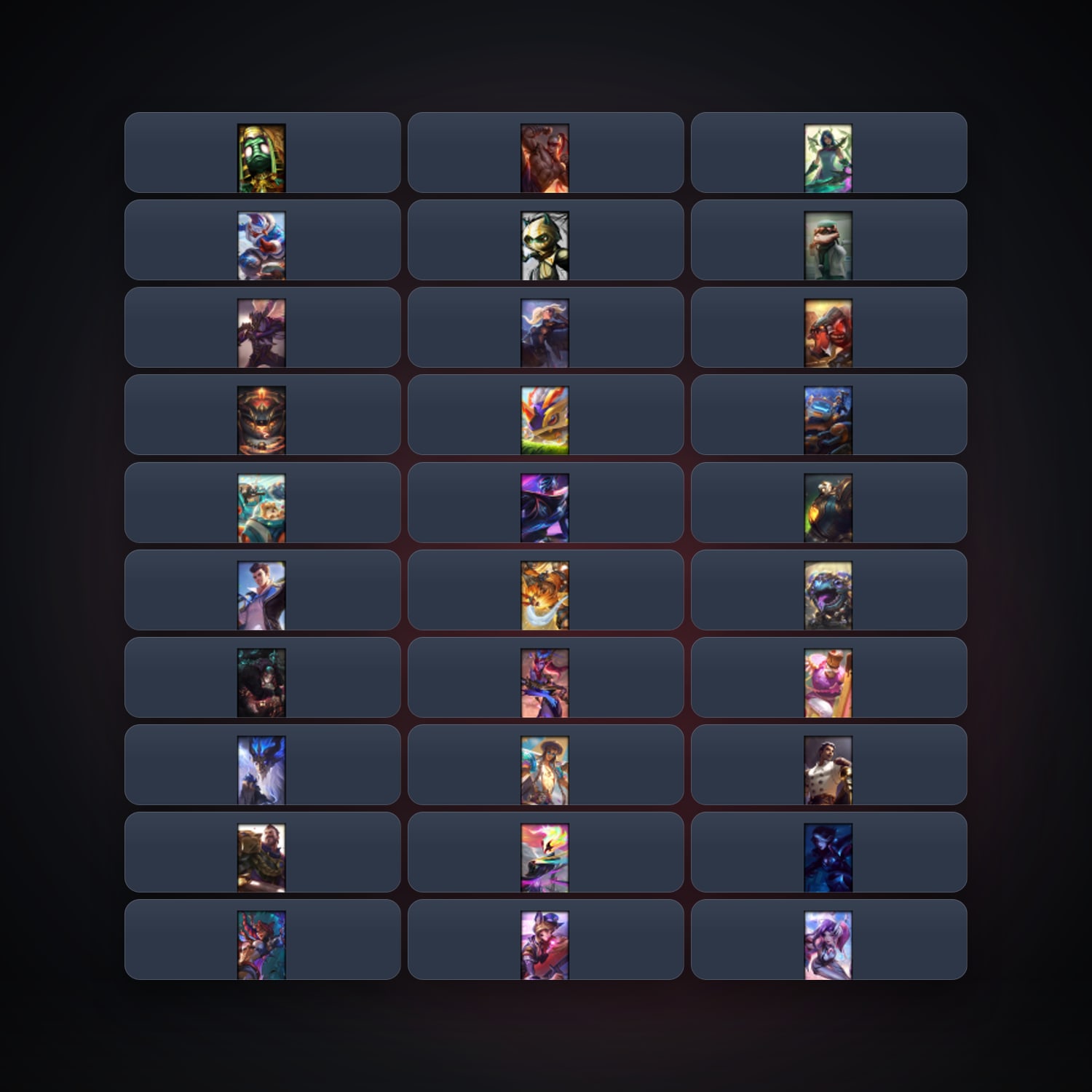 EU locker — HabibiAccounts