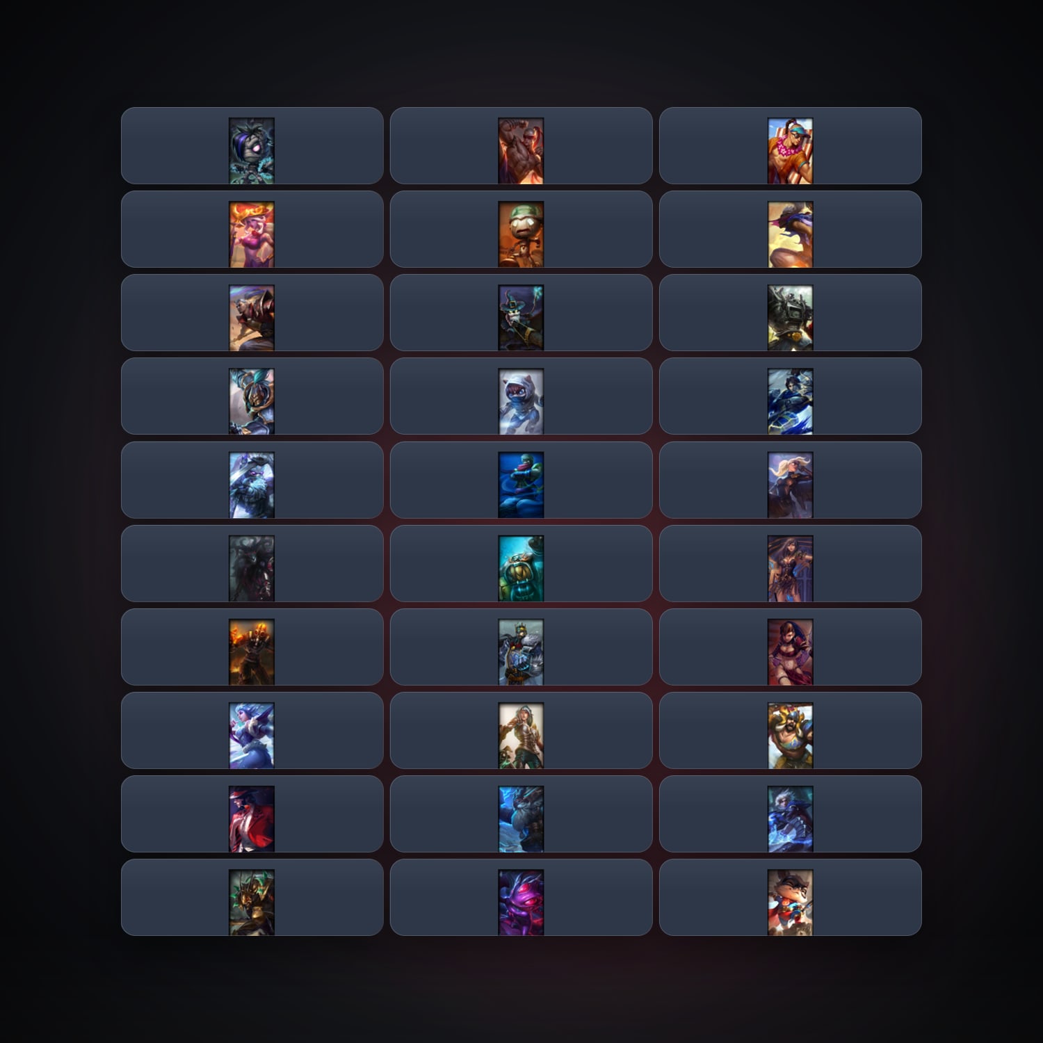 EU locker — HabibiAccounts