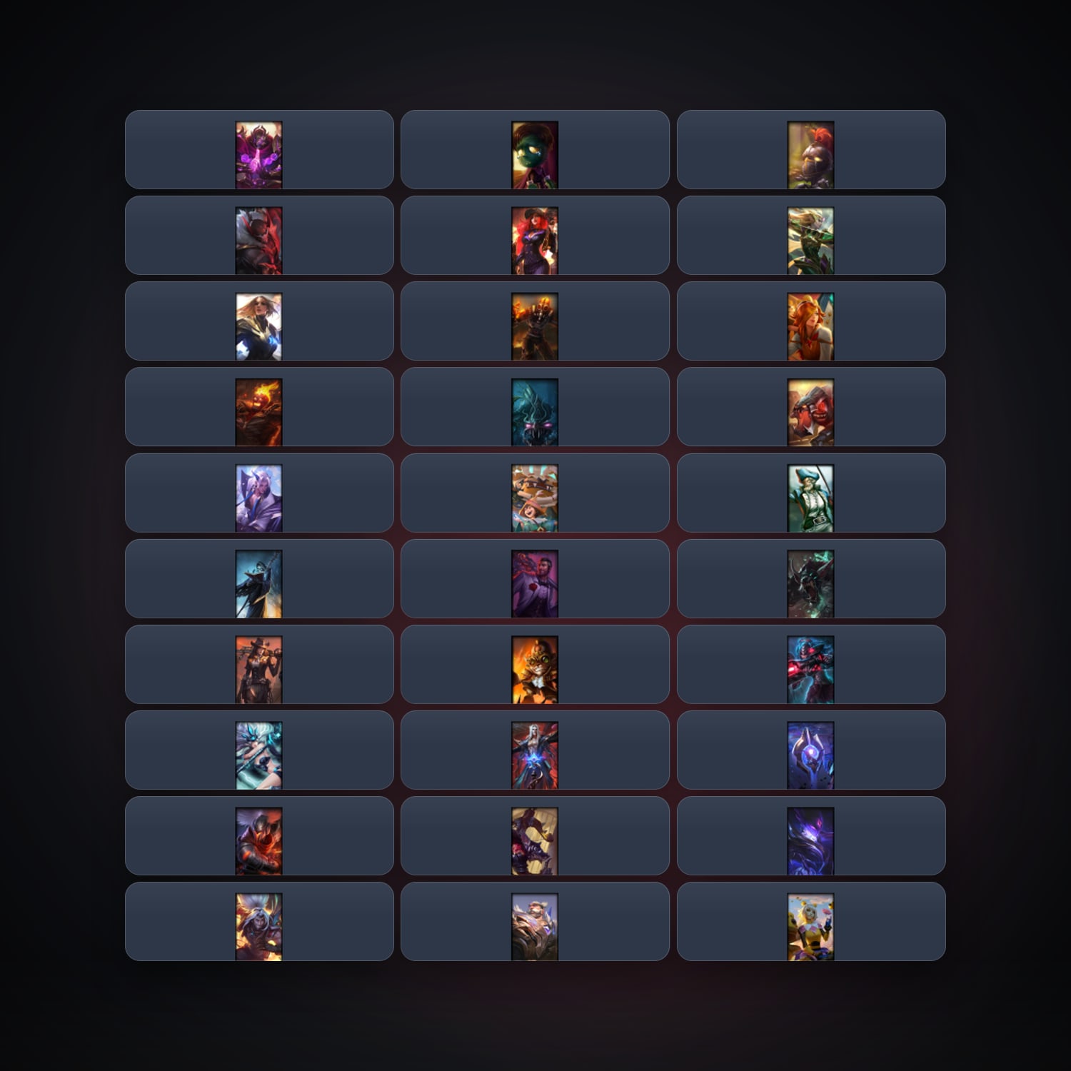 EU locker · 234696145 — HabibiAccounts